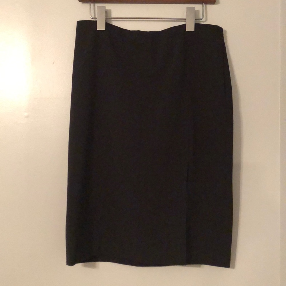 Express Pencil Skirt